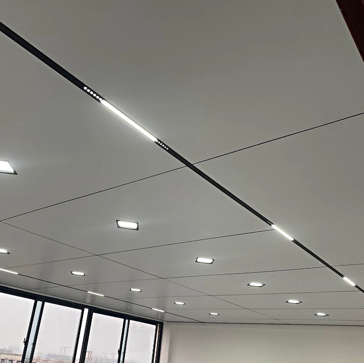 Honeycomb Aluminum Panel factory Honeycomb Aluminum Panel factory